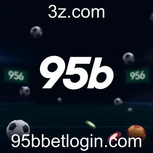 O Crescimento do 95b Bet no Mercado de Jogos Online