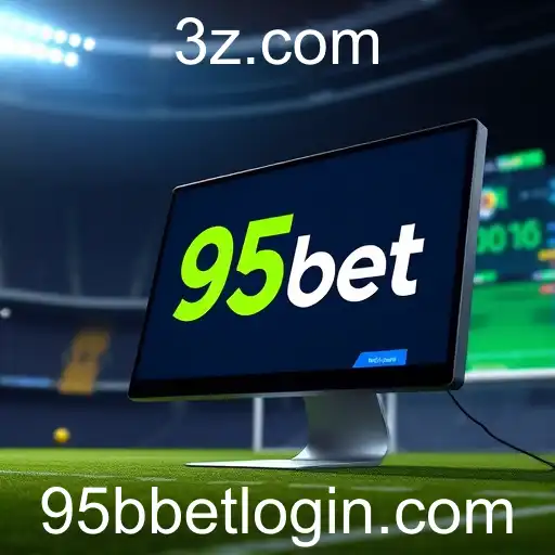 Expansão do Mercado de Apostas Online: 95b Bet no Brasil