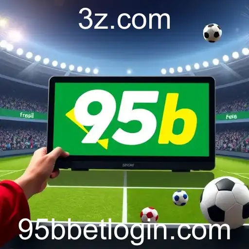 Crescimento do Setor de Jogos Impulsiona 95b Bet