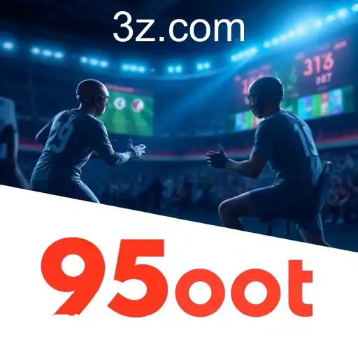 A Influência do 95b Bet no Mercado de Apostas Online