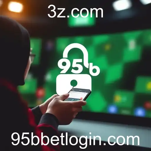 A Nova Era dos Jogos Online: 95b Bet em Foco