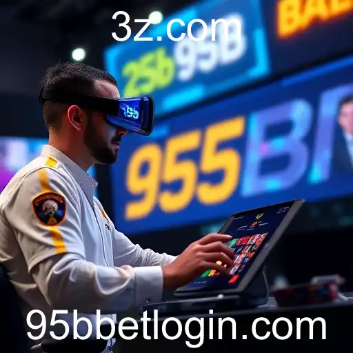 A Popularidade Crescente do 95b Bet no Brasil