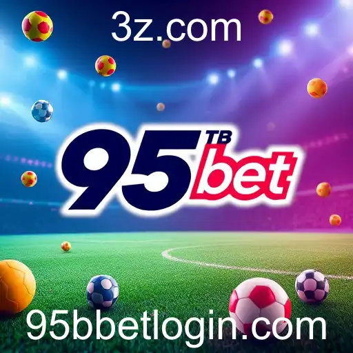 A Revolução dos Jogos Online com 95b Bet