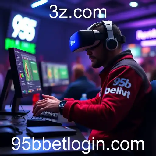 Tendências no Mercado de Jogos Online em 2025