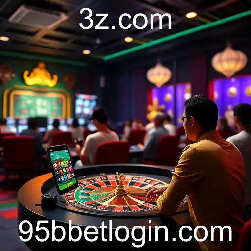 A Ascensão dos Sites de Jogos em 2026