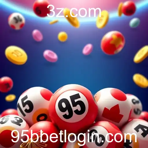 A Revolução dos Jogos de Apostas com 95b Bet
